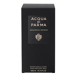 Magnolia Inf. Hand & Body Wash - Żel do mycia rąk i ciała